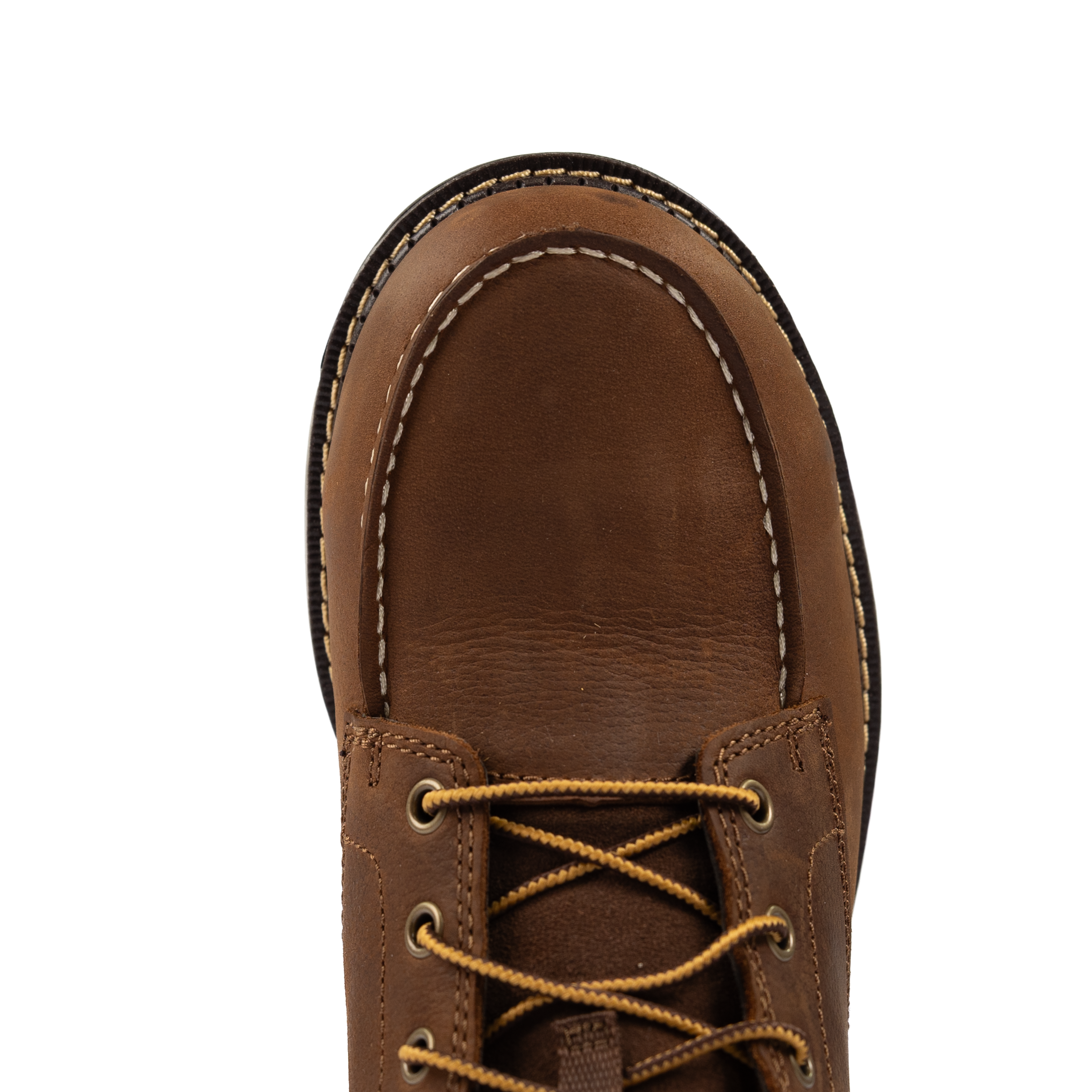 Men's Carhartt Millbrook Steel Toe Moc Wedge Boot FM5210
