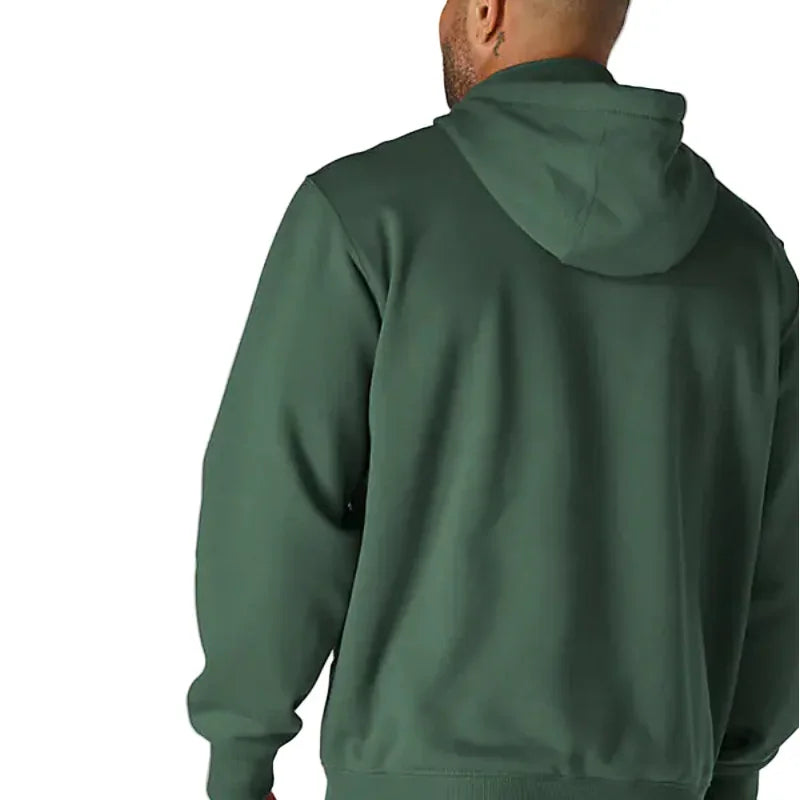 Men's Carhartt Rain Defender Loose Fit Heavyweight Quarter-Zip Hoodie