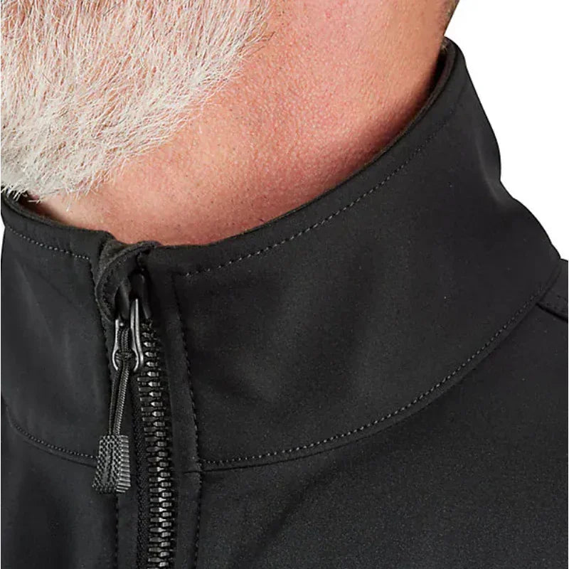 Men's Carhartt Rain Defender Relaxed Fit Softshell Vest