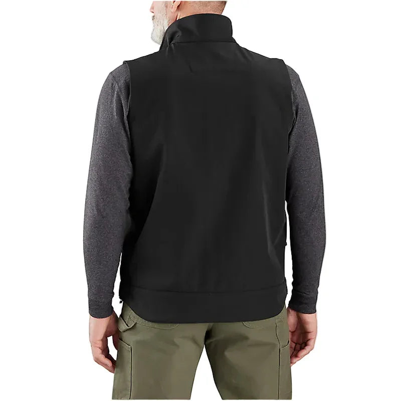 Men's Carhartt Rain Defender Relaxed Fit Softshell Vest