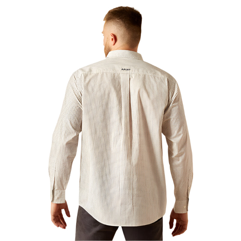 Men's Cesar Classic Fit Shirt 10058761 - Crazy House Western Wear