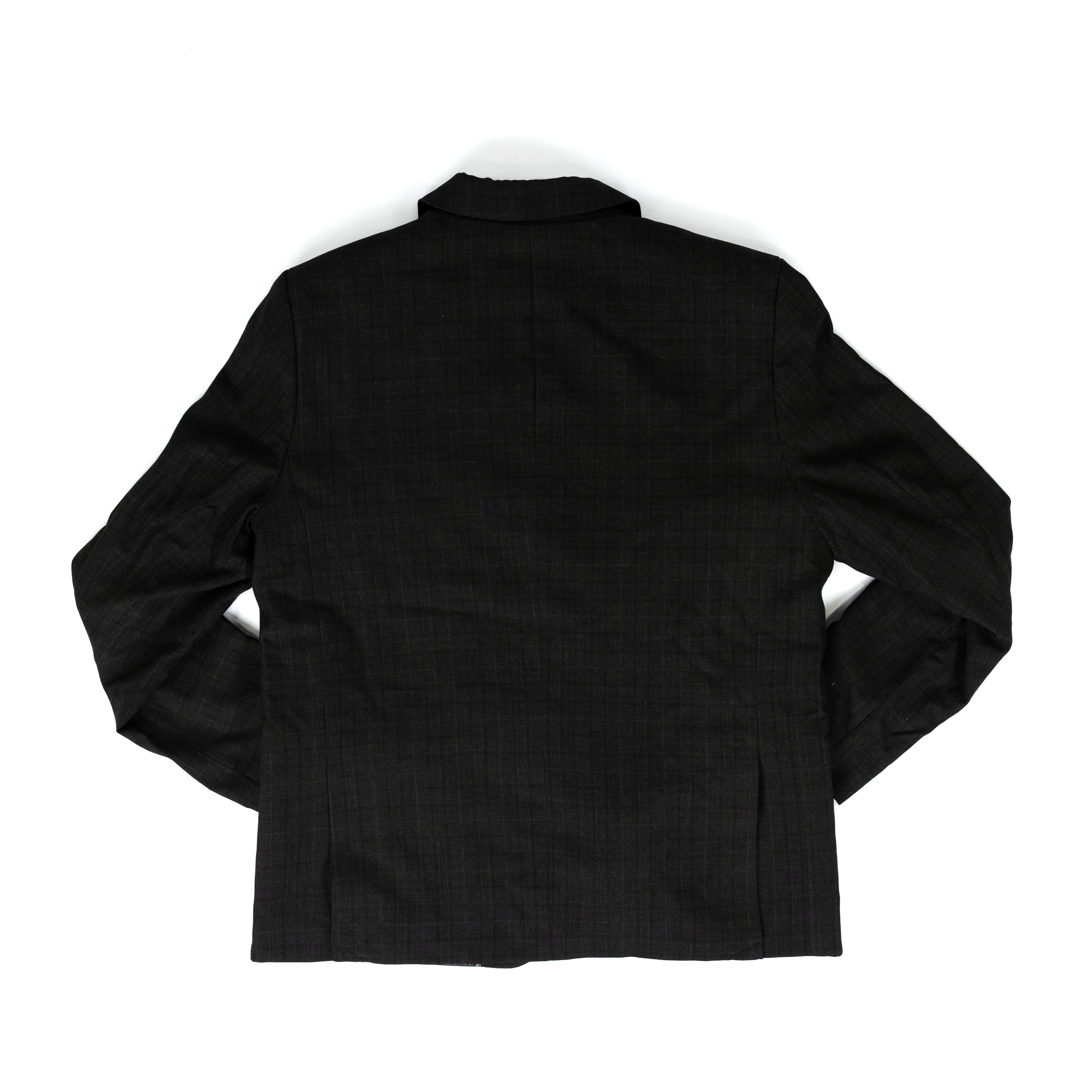 Men's Cinch Charcoal Sports Coat MWJ1931001