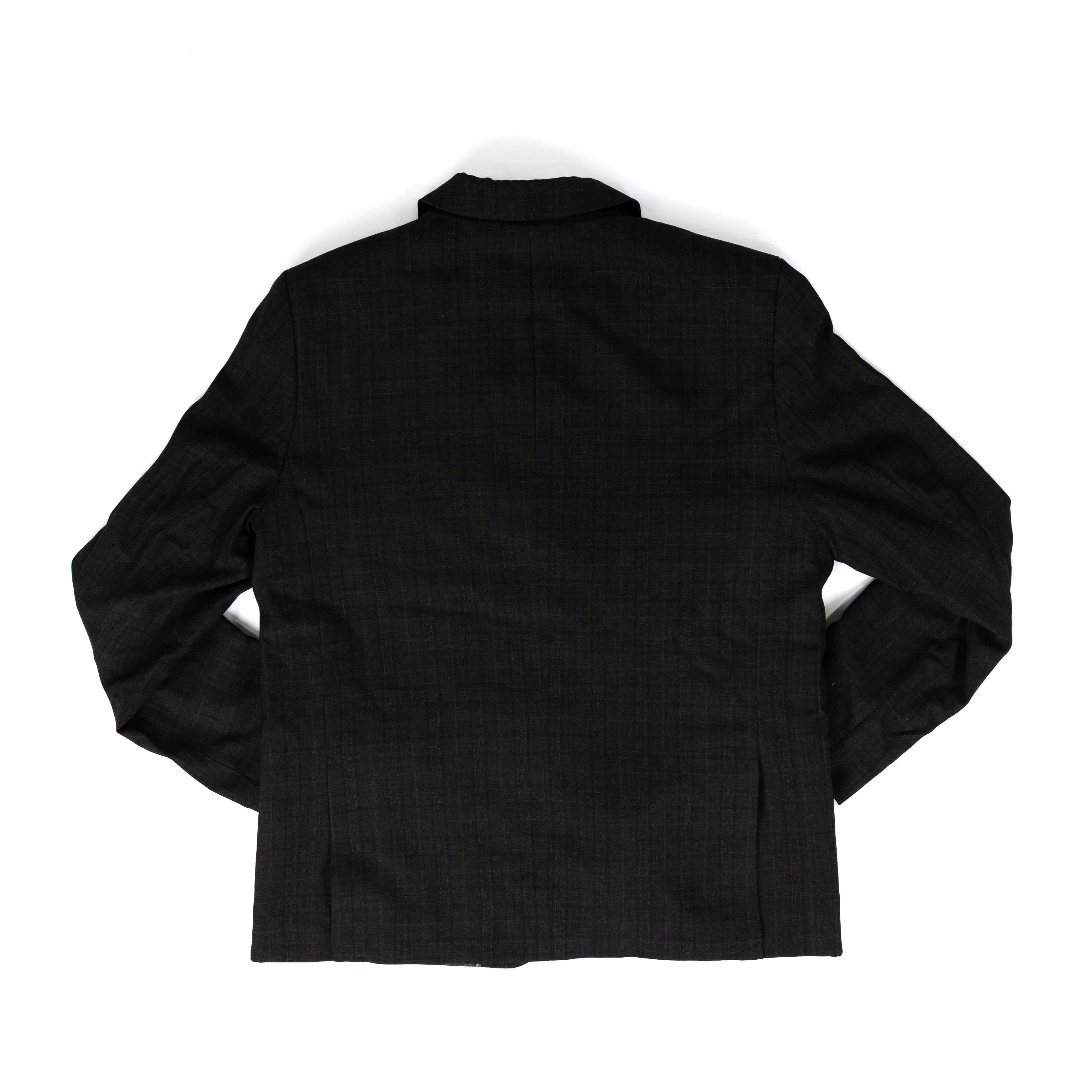 Men's Cinch Charcoal Sports Coat MWJ1931001