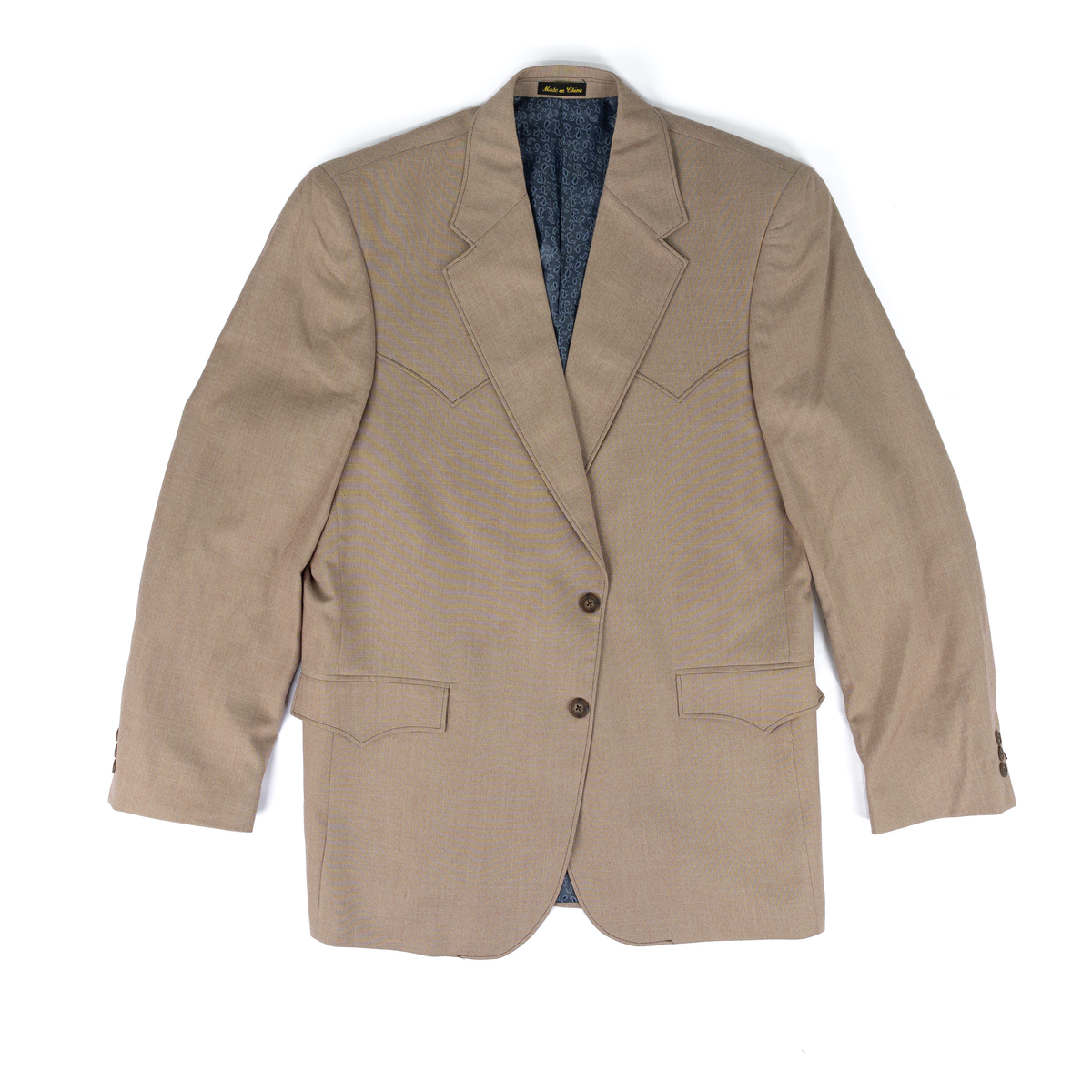 Men's Circle S Lubbock Button Down Sports Coat CC4557-228 – Crazy Men's Circle S Lubbock Button Down Sports Coat CC4557-228 – Crazy