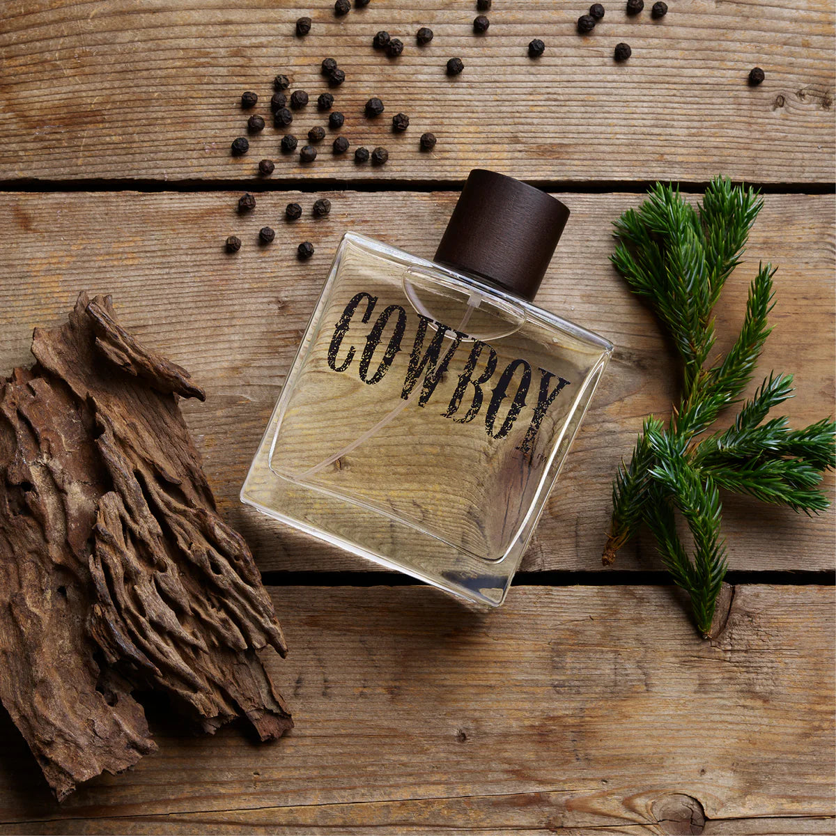 Men's Cowboy Cologne 90092