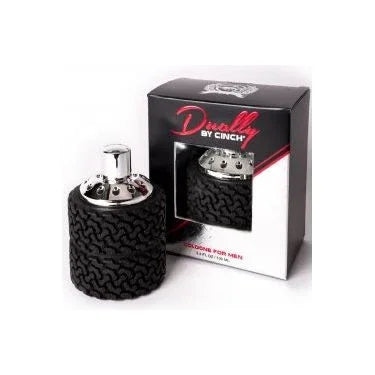 Men's Dually Cologne by Cinch MXX1001003 - Crazy House Western Wear