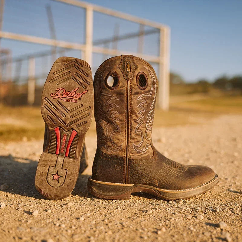 Men's Durango Rebel Ultra-Lite Western Boot DDB0515