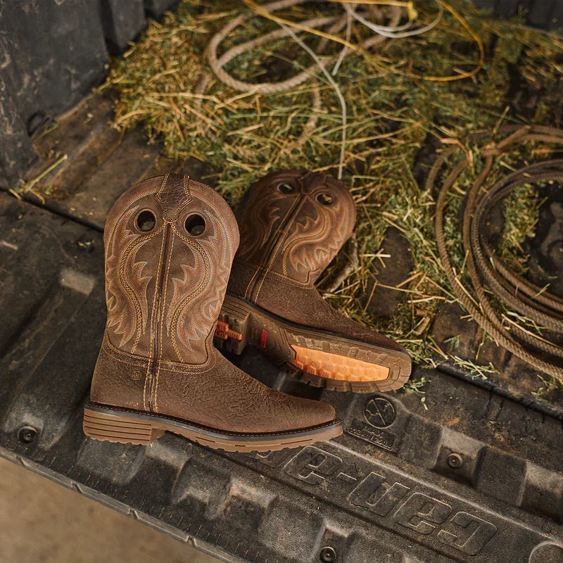 Men's Durango Workhorse Work Boot DDB0527