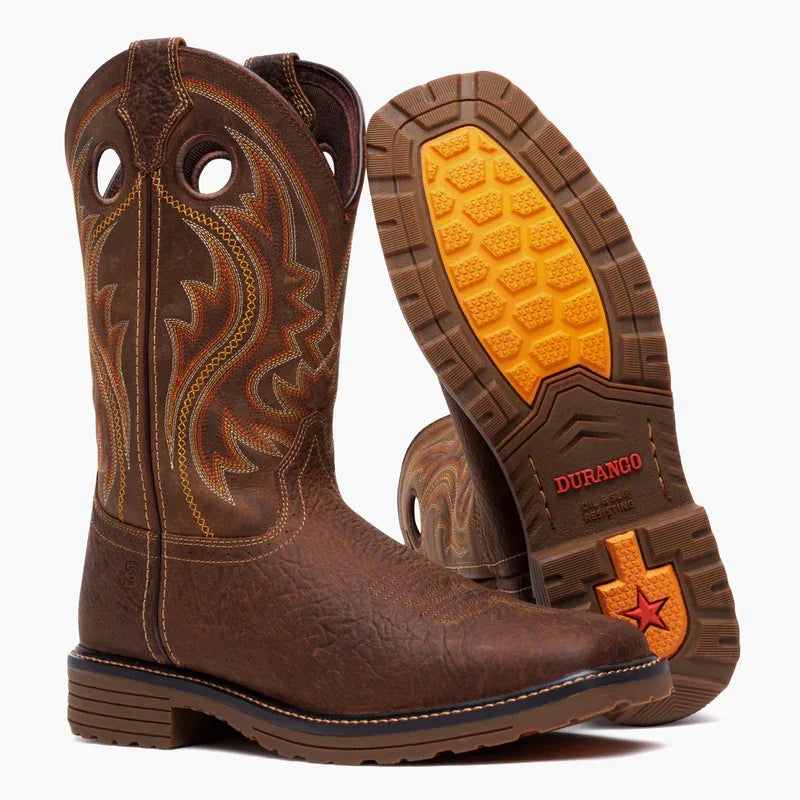 Men's Durango Workhorse Work Boot DDB0527