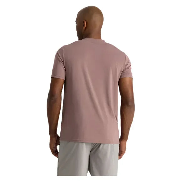 Men's Free Fly Elevate Lightweight Tee MELWSS-636 - Crazy House Western Wear