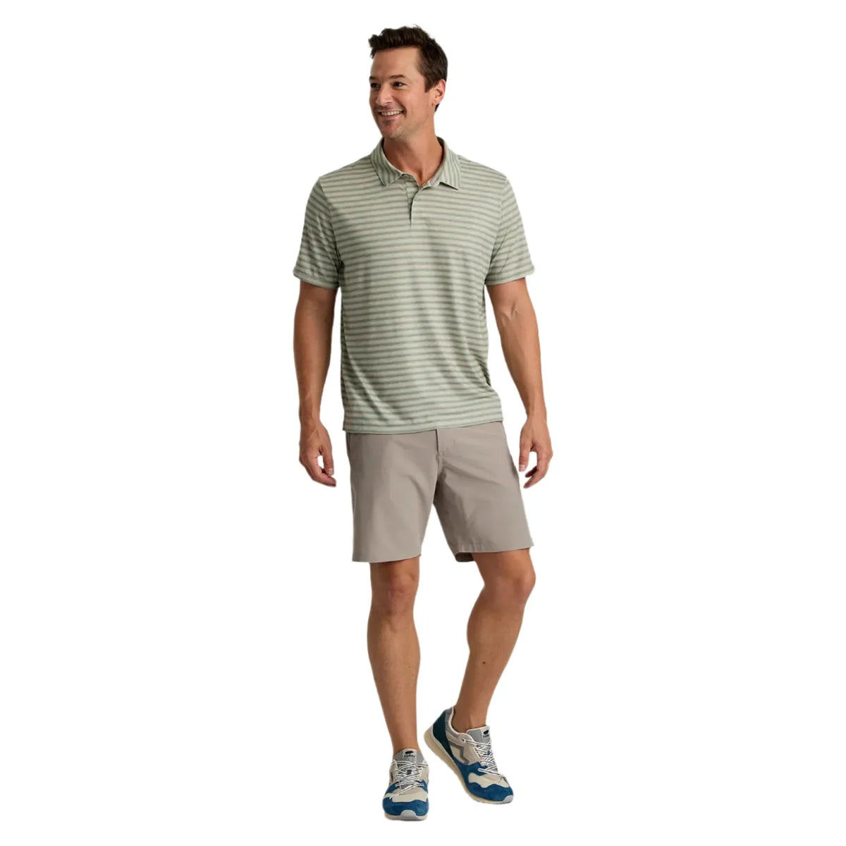 Men's Free Fly Tradewind Short MTRWS039 - Crazy House Western Wear