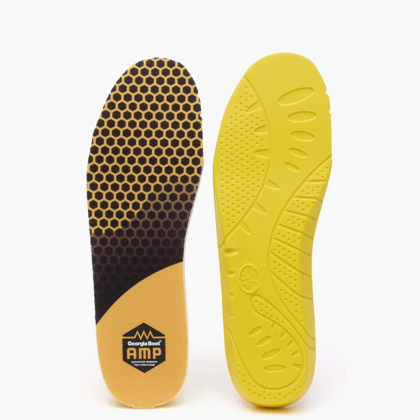 Men's Georgia Boot AMP Insole GB00110