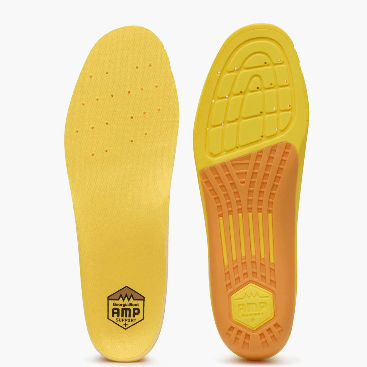 Men's Georgia Boot AMP Support Plus Insoles GB00678