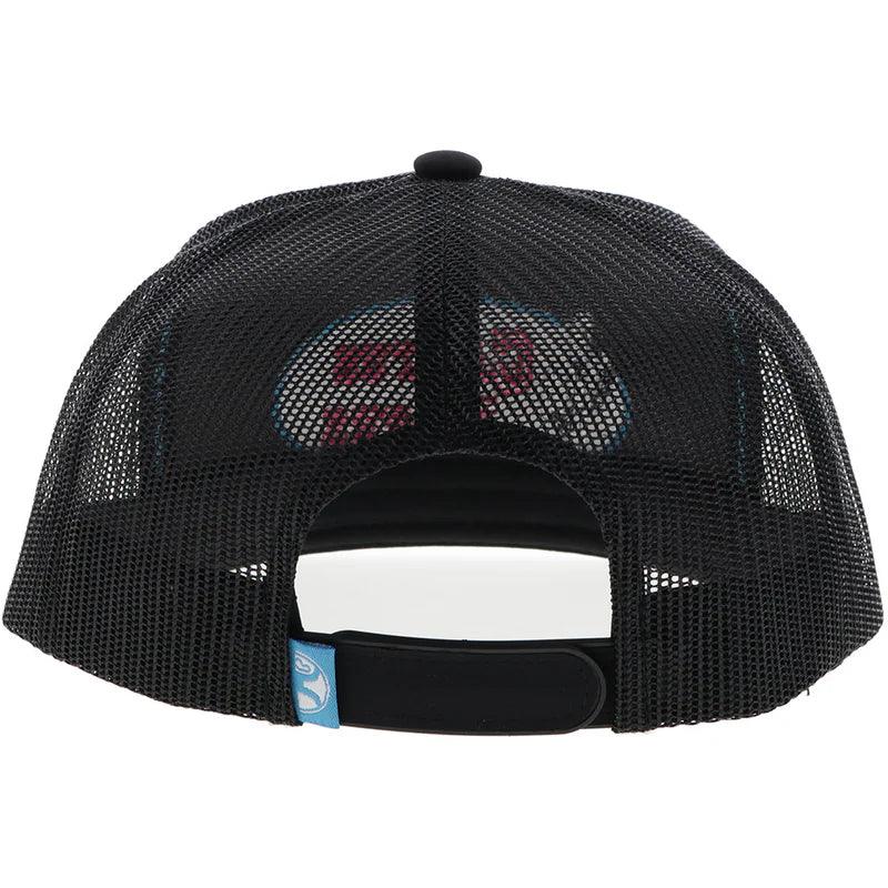 Men's Hooey CR113 Cactus Rope Cap - Crazy House Western Wear