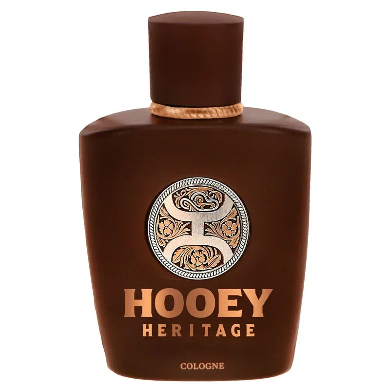 Men's Hooey Heritage Cologne Brown