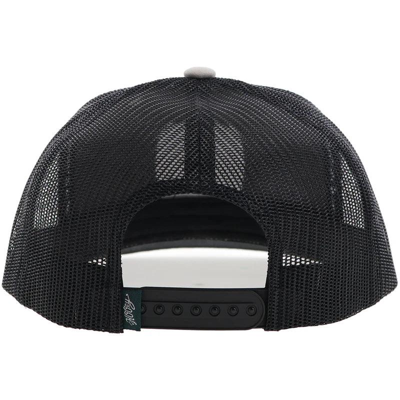 Men's Hooey "Zenith" Hooey Hat Tan/Black With Serape Patch 2424T-TNBK