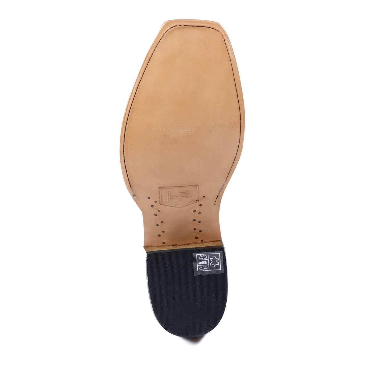 Men's Horse Power Black Full Grain with 13" Copper Mad Cat Tops HP9542