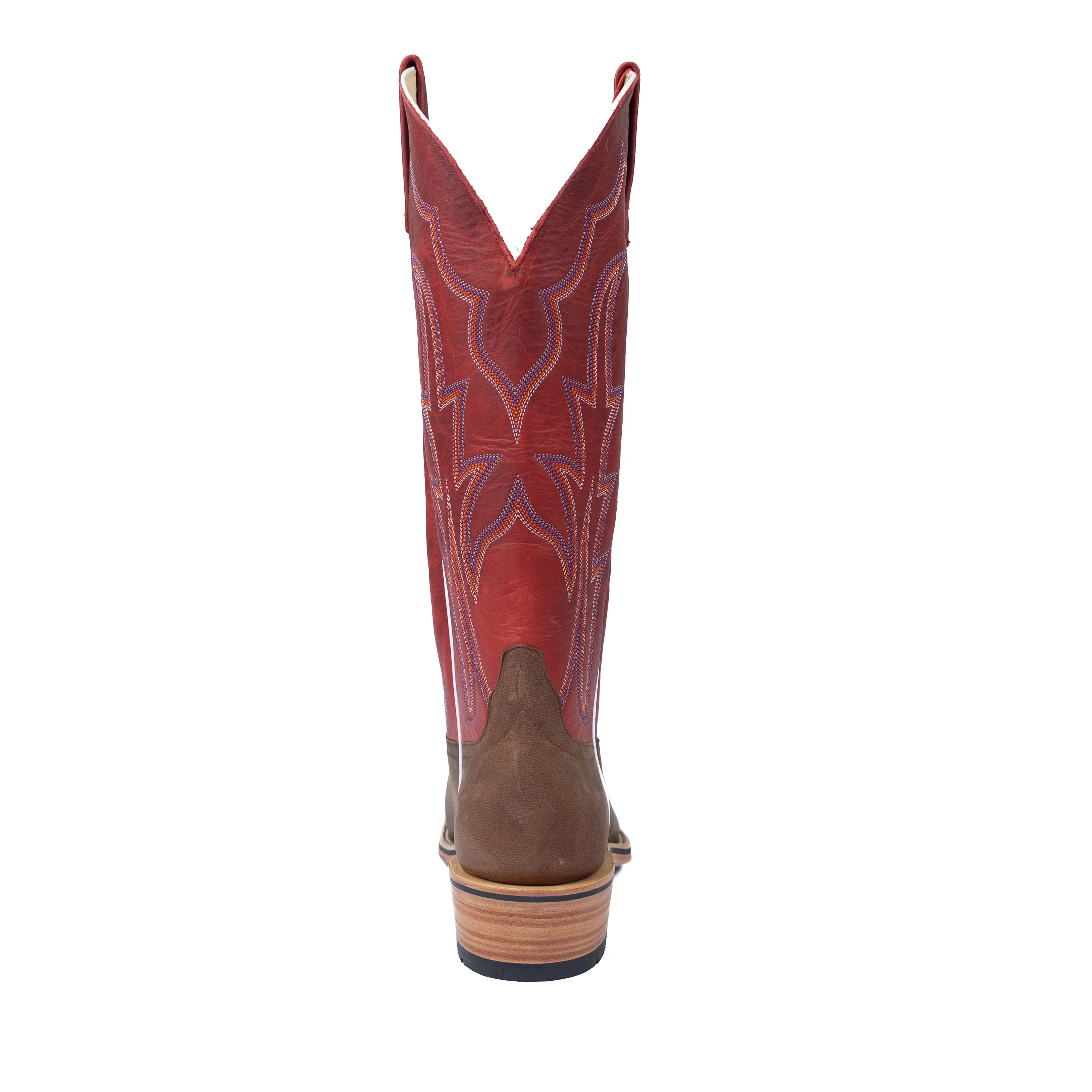 Men's Horse Power Canela Olson with 15" Escarlata Fargo Tops HP9545