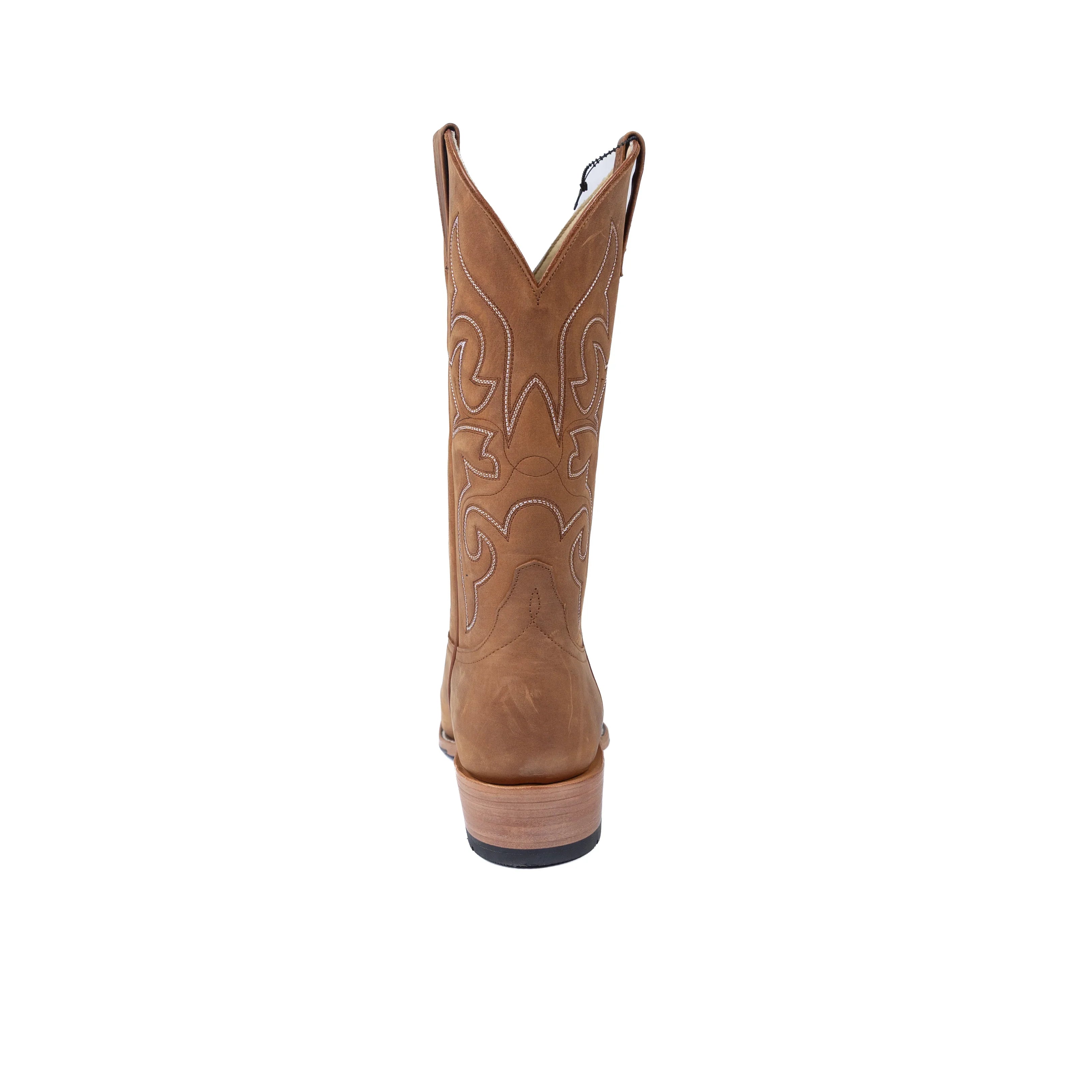 Men's Horse Power Crazy Horse Marlboro with 13" Top HP9510
