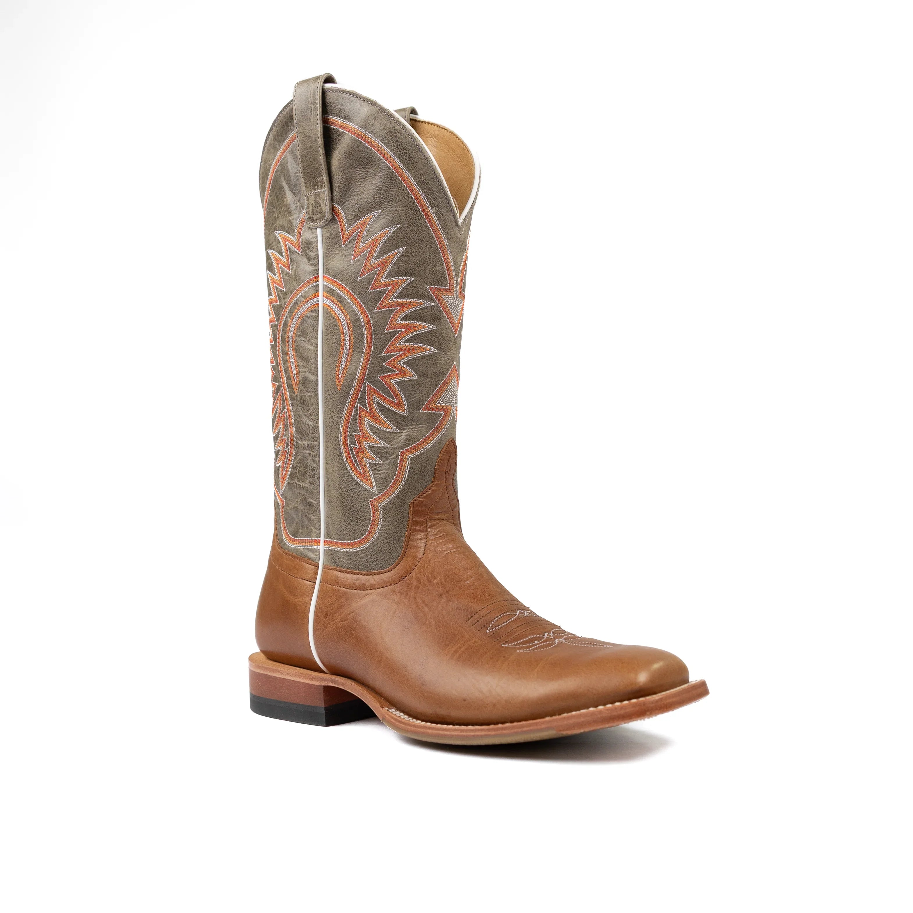 Men's Horse Power Gunny Jimmy with 13" Royal Jimmy Top HP1890