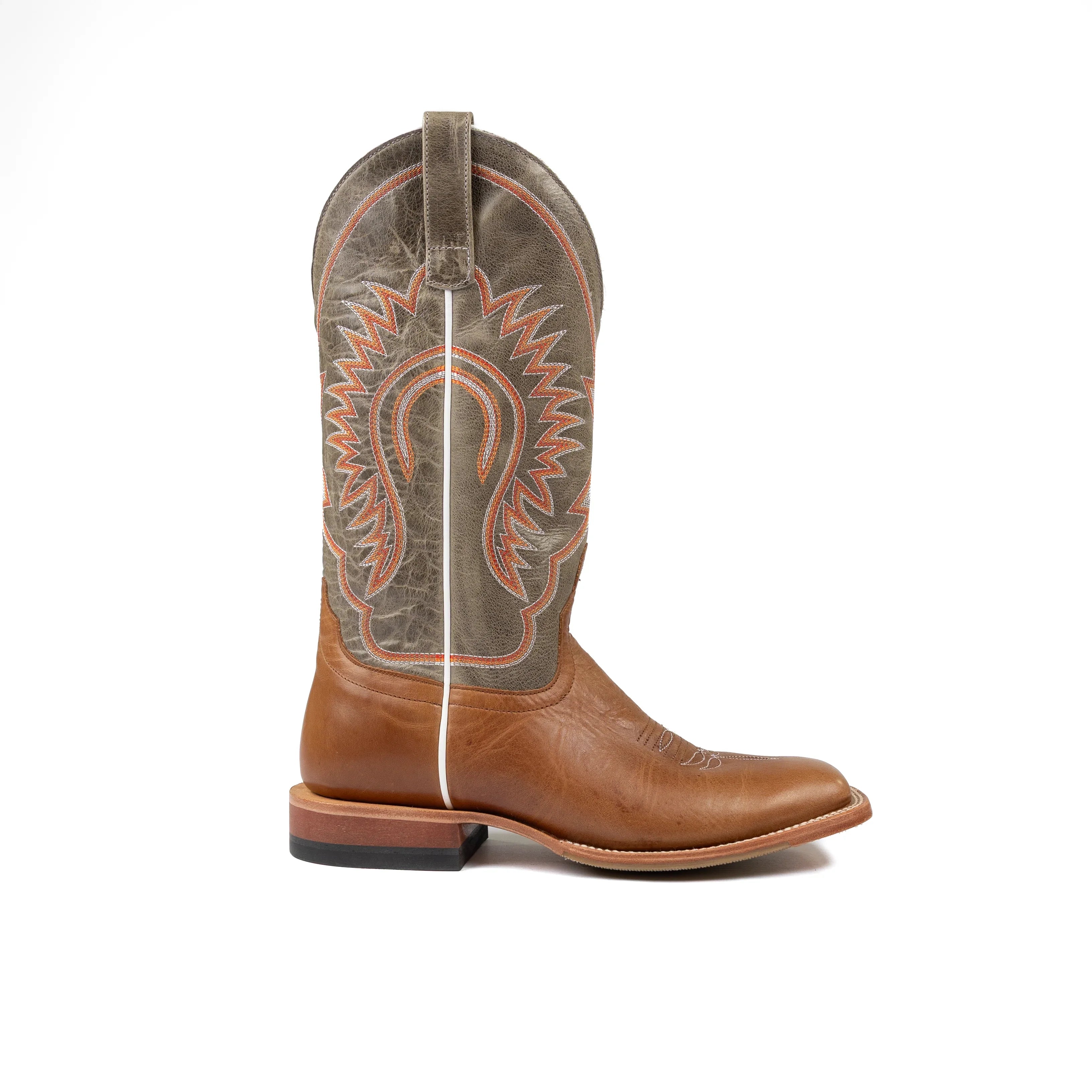 Men's Horse Power Gunny Jimmy with 13" Royal Jimmy Top HP1890
