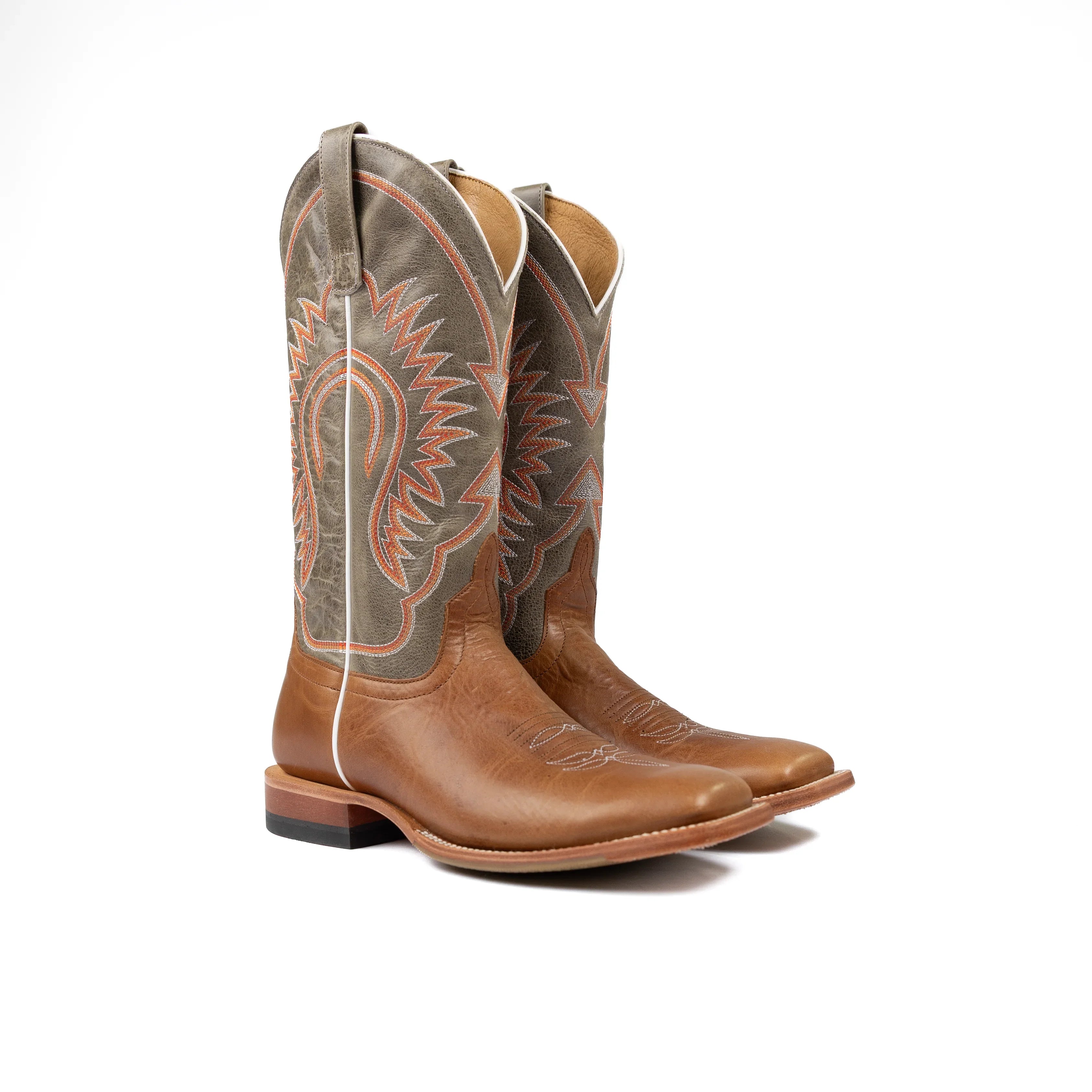 Men's Horse Power Gunny Jimmy with 13" Royal Jimmy Top HP1890