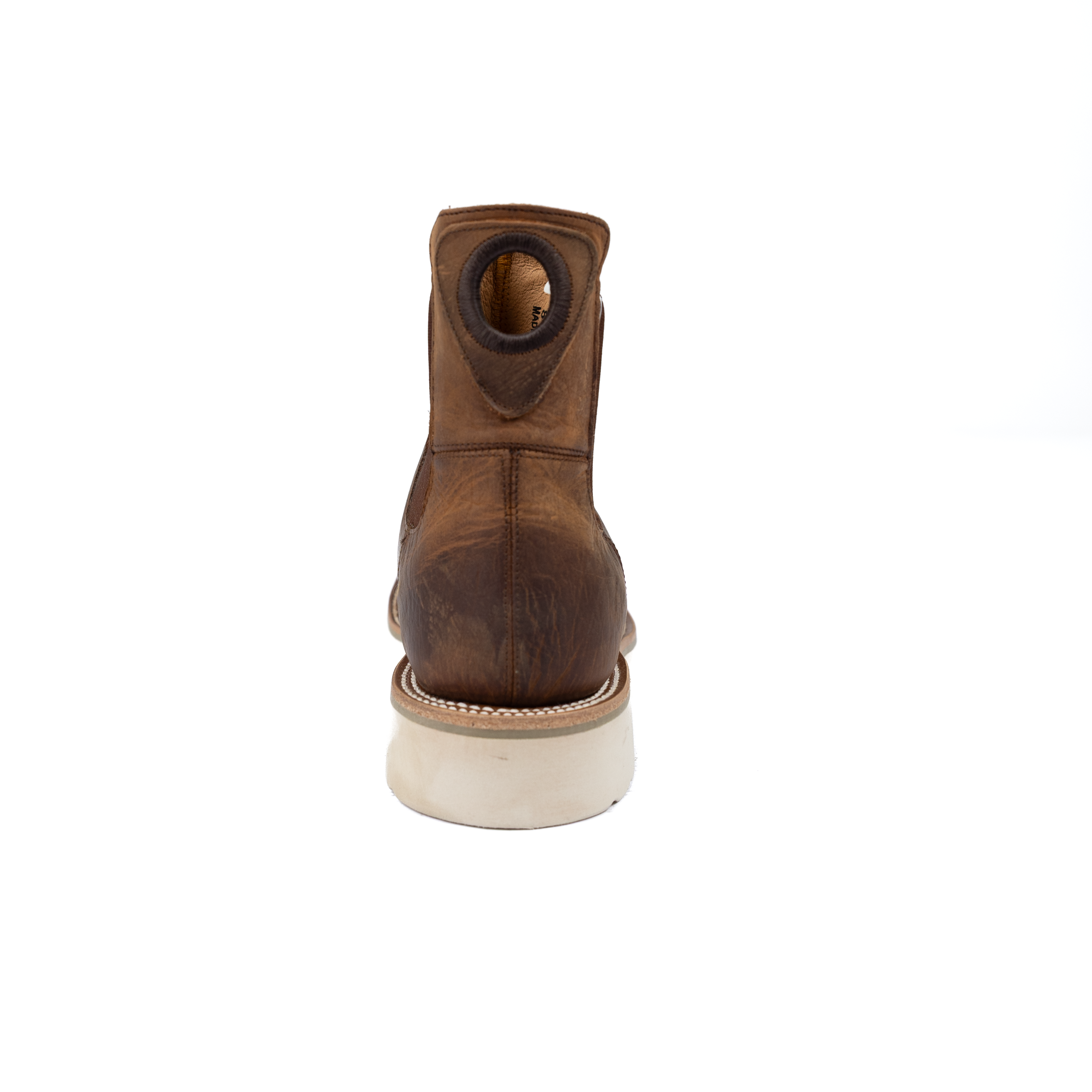 Men's Horse Power Swedge Slip-On HP2202