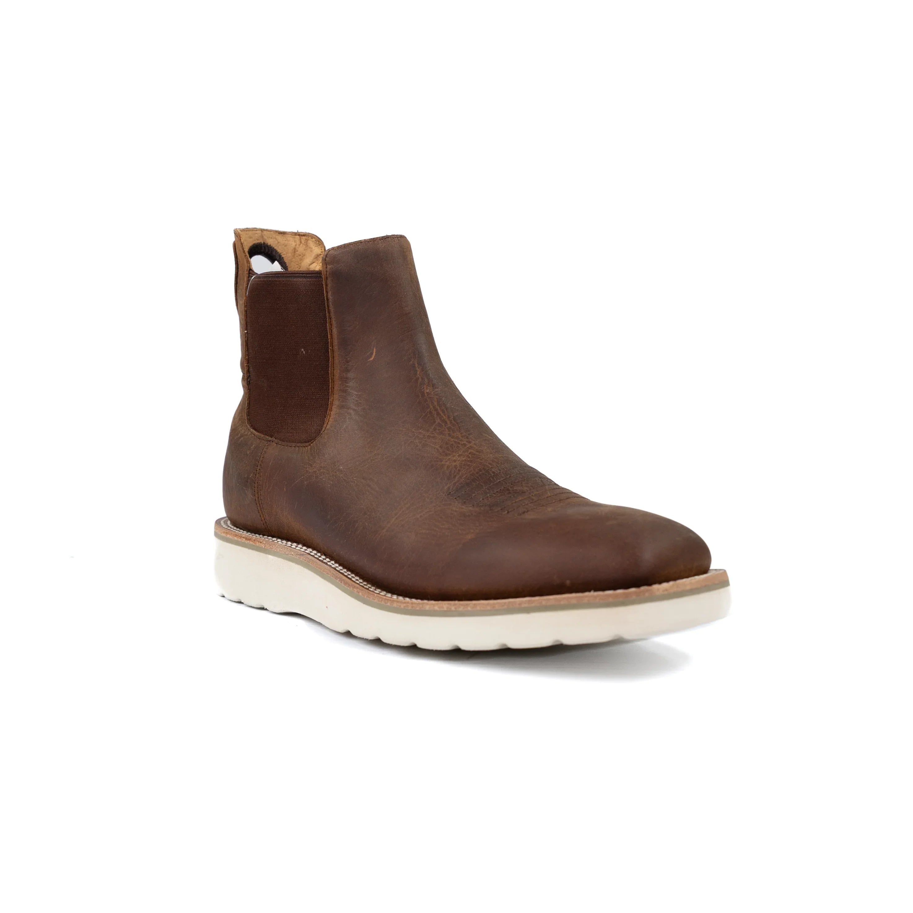 Men's Horse Power Swedge Slip-On HP2202