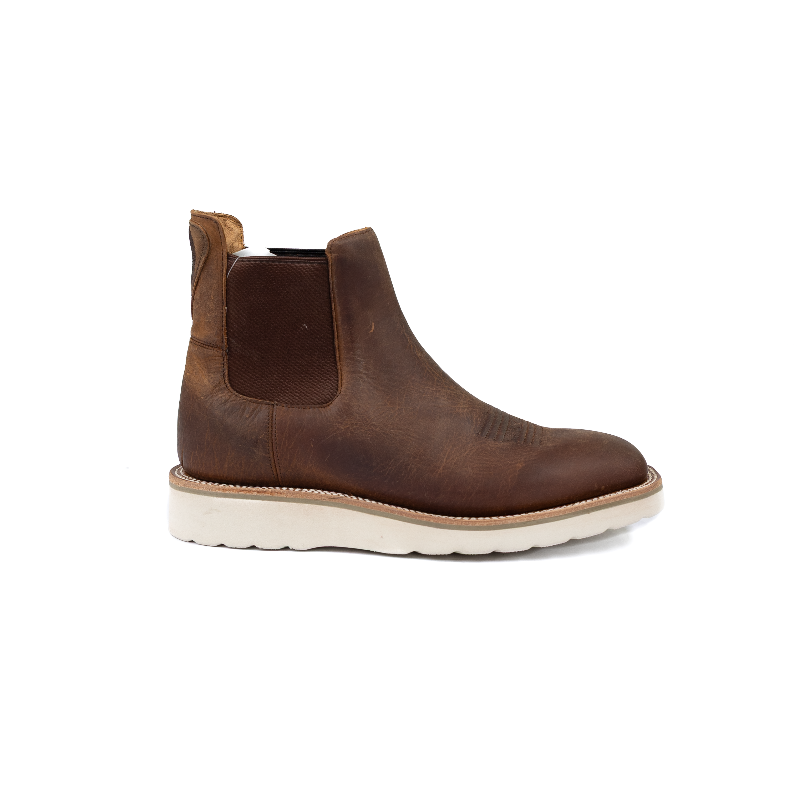 Men's Horse Power Swedge Slip-On HP2202
