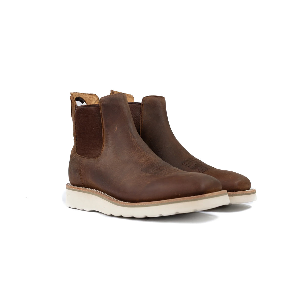 Men's Horse Power Swedge Slip-On HP2202