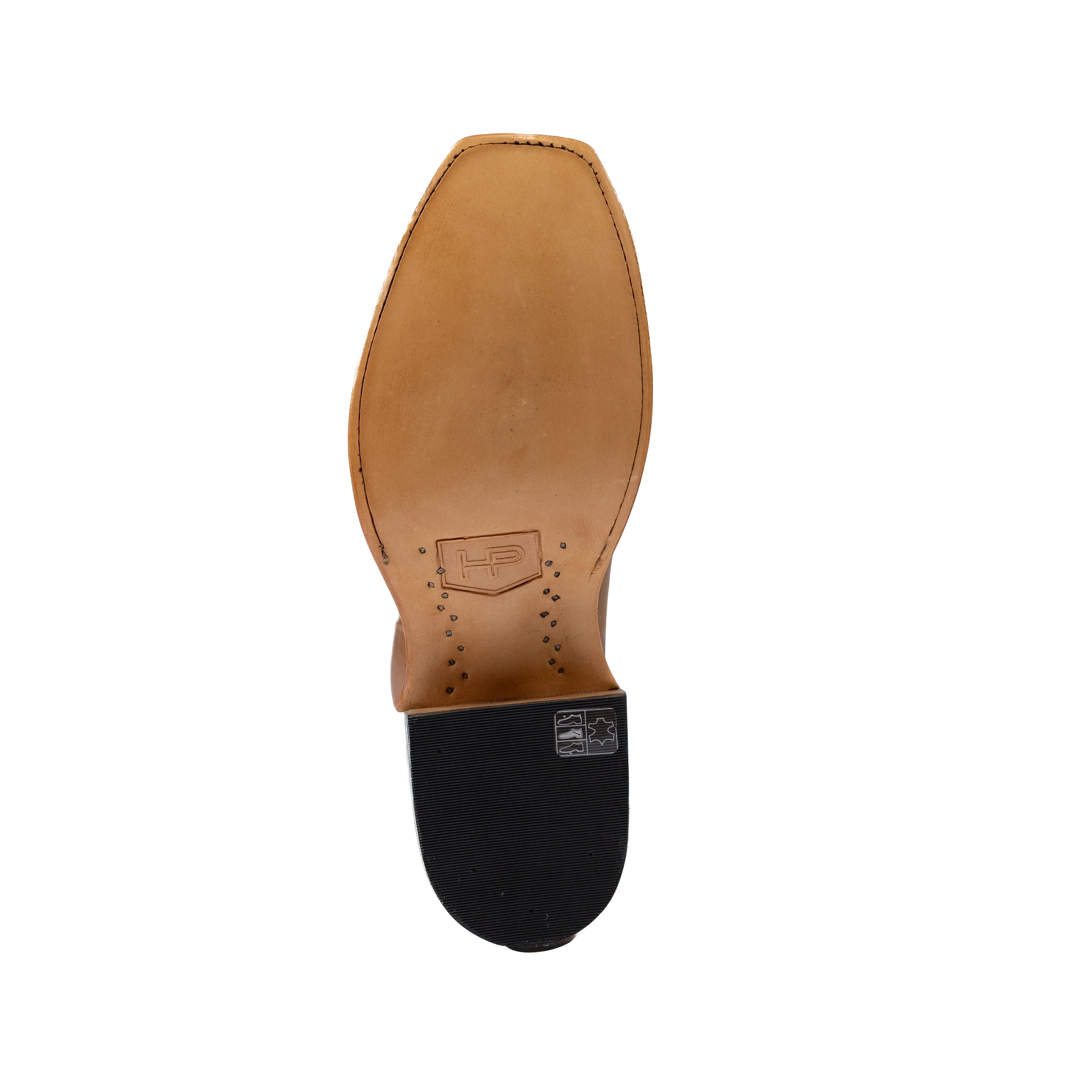 Men's Horse Power Tan Mad Cat with 13" Tan Mad Cat Tops HP9543