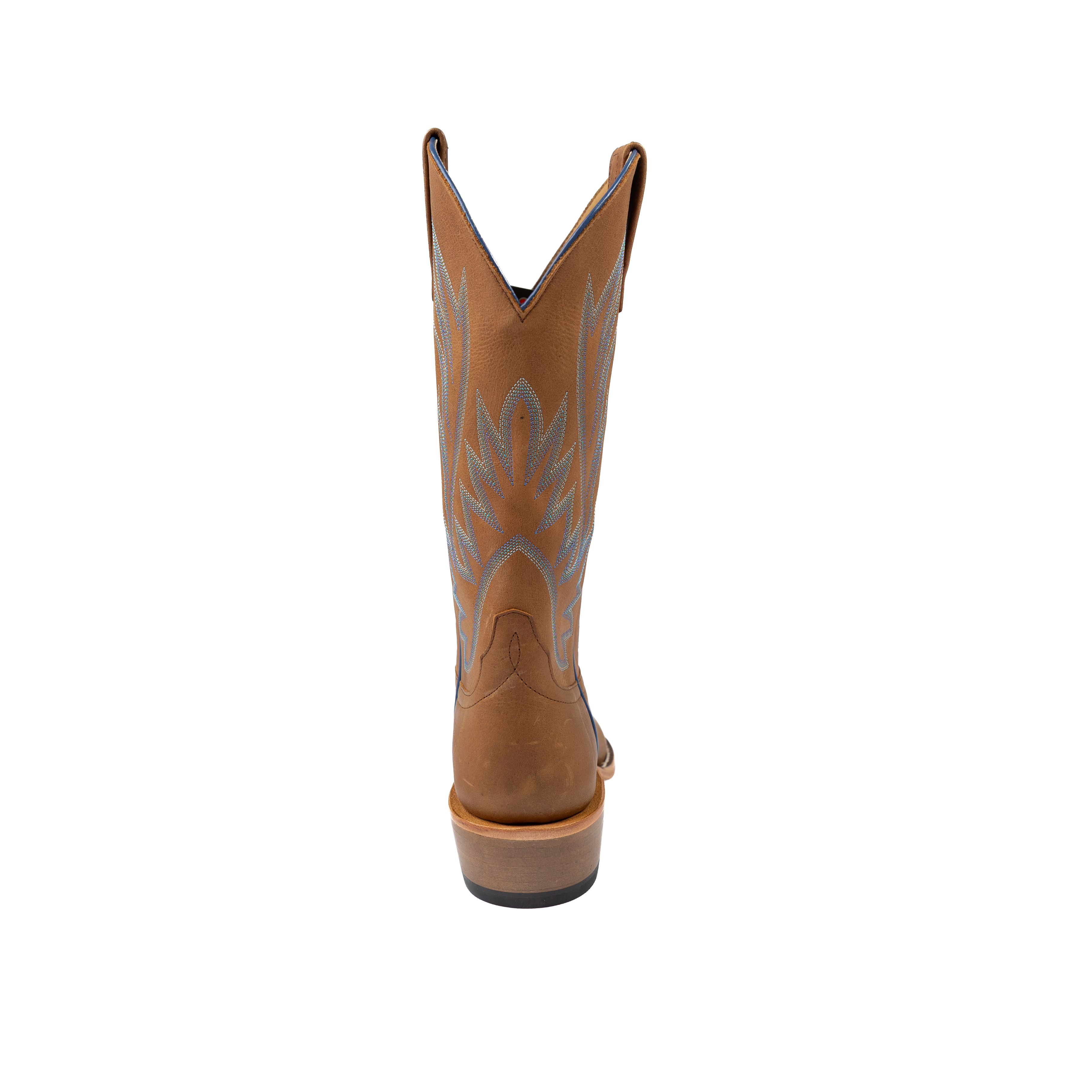 Men's Horse Power Tan Mad Cat with 13" Tan Mad Cat Tops HP9543