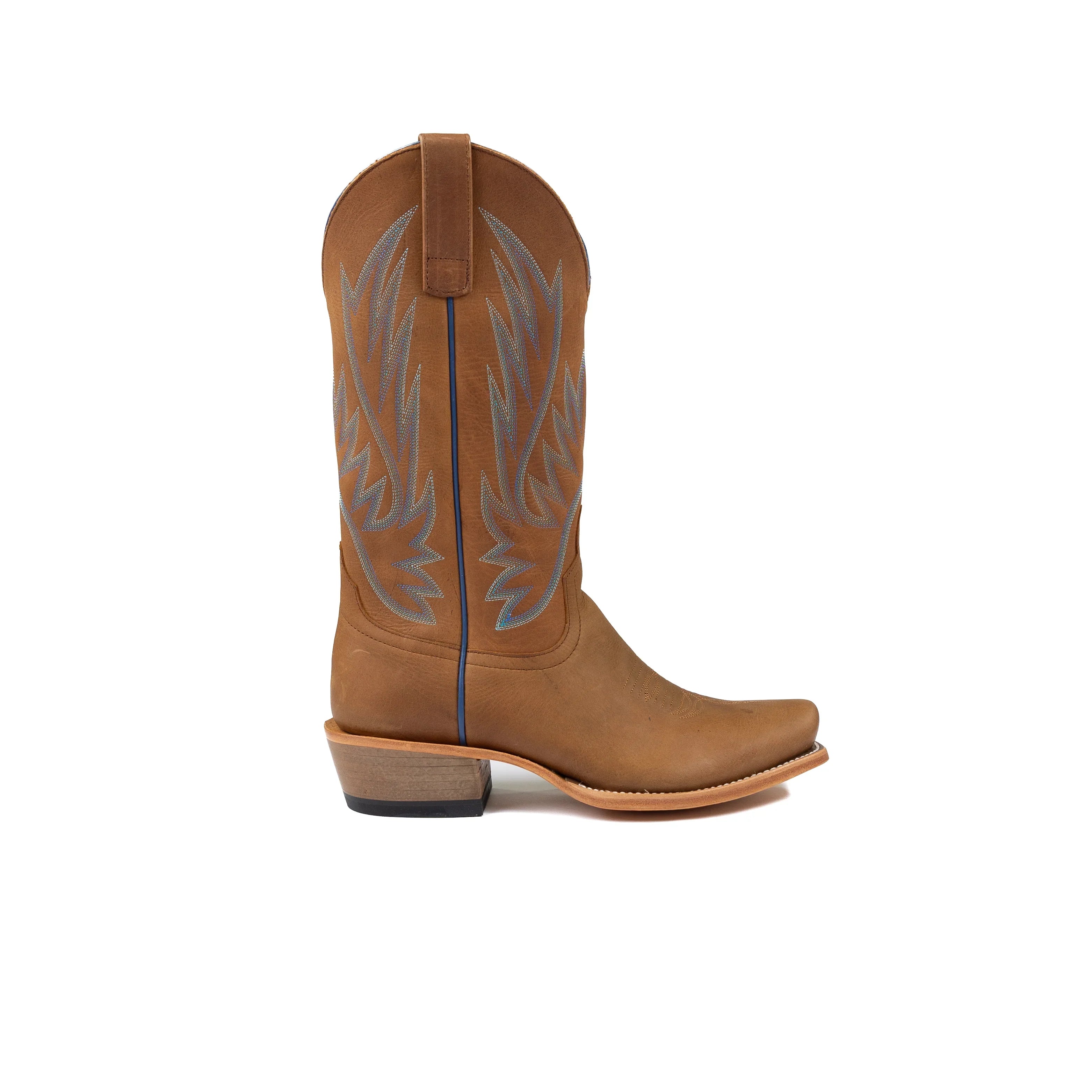 Men's Horse Power Tan Mad Cat with 13" Tan Mad Cat Tops HP9543