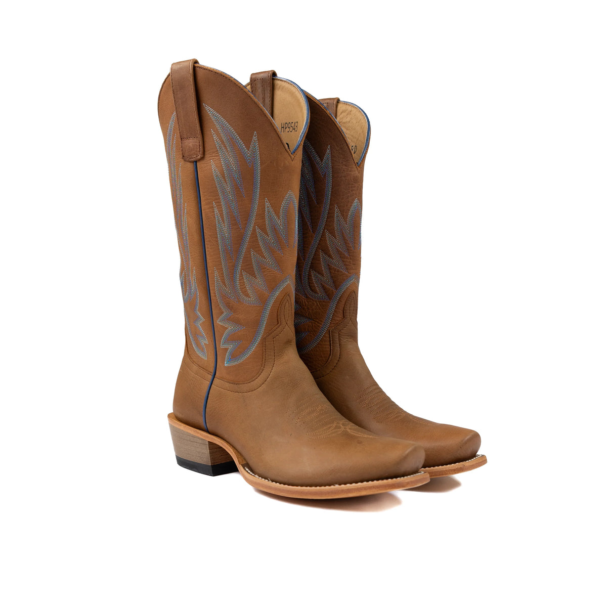 Men's Horse Power Tan Mad Cat with 13" Tan Mad Cat Tops HP9543