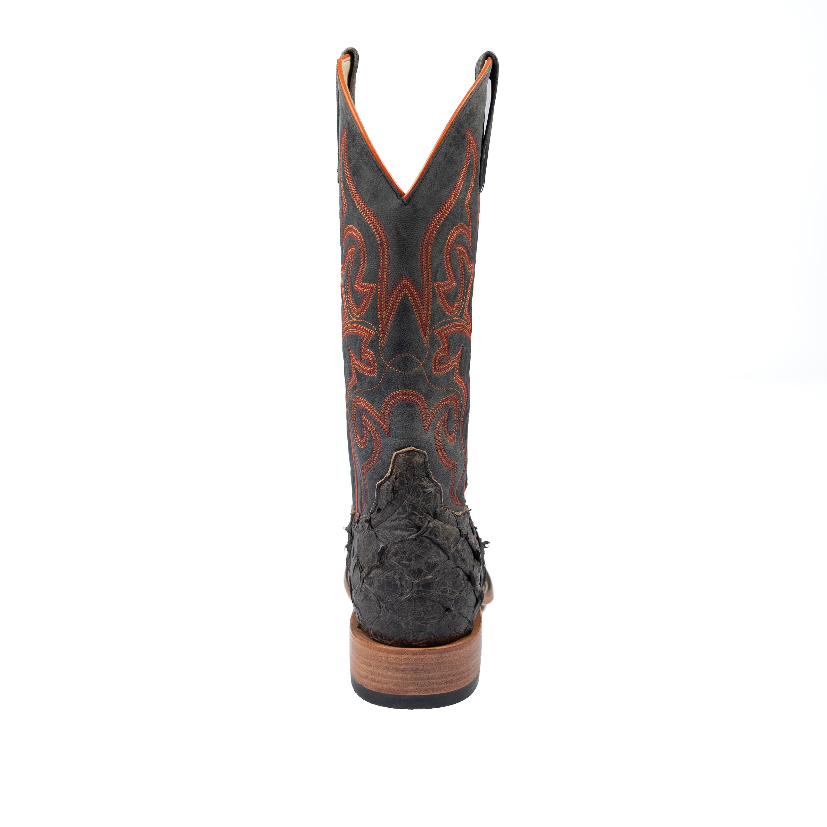 Men's Horse Power Top Hand Brazilian Big Bass with 13" Mad Dog Top HP8006