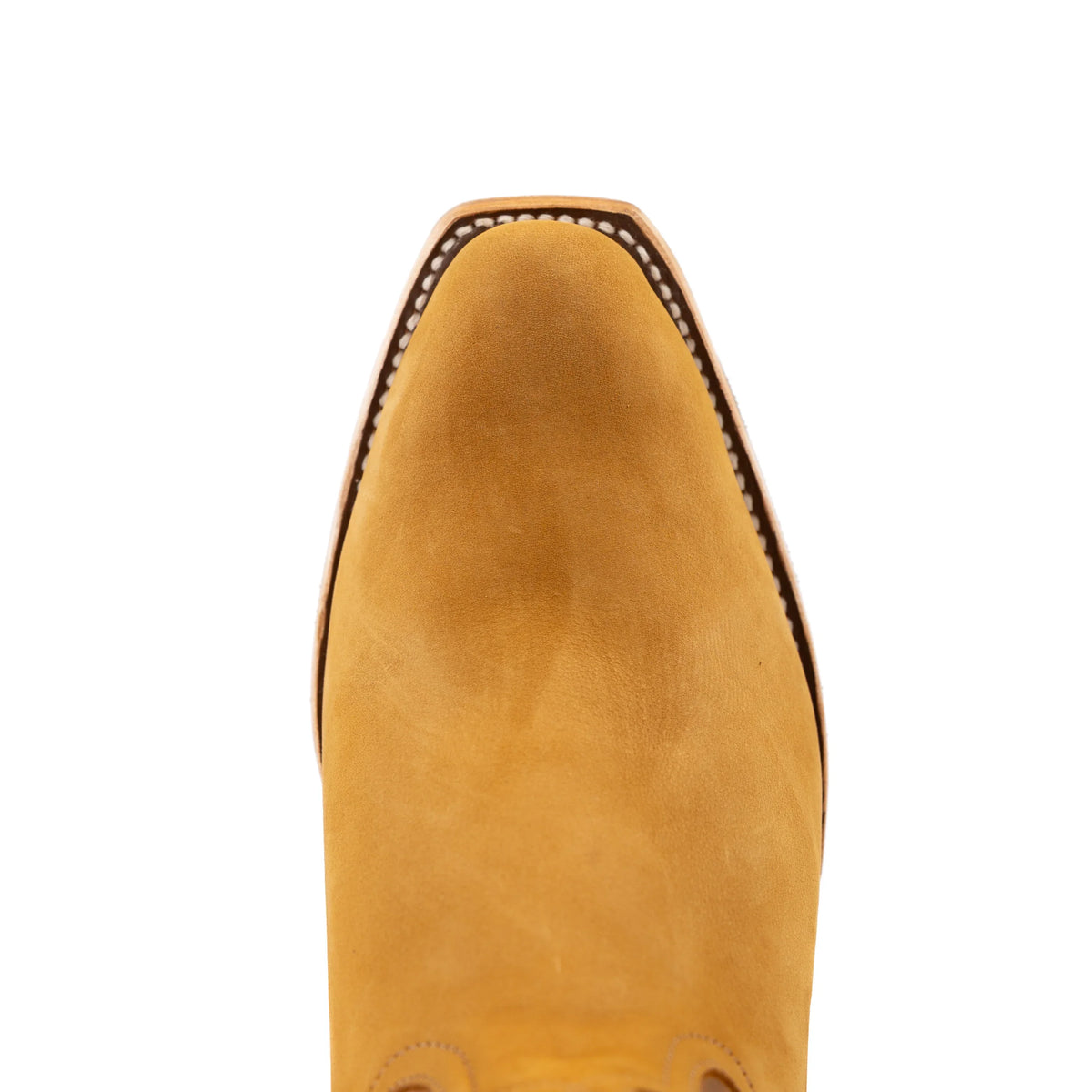 Men's Horse Power Top Hand Wheat Waterbuck with 13" Old Soul Tops HP7002