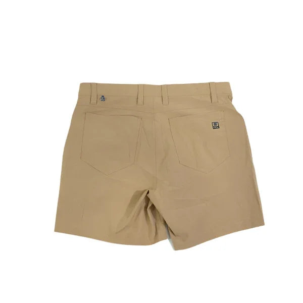 Men's Huk Tan Kona Shorts H2000232-201