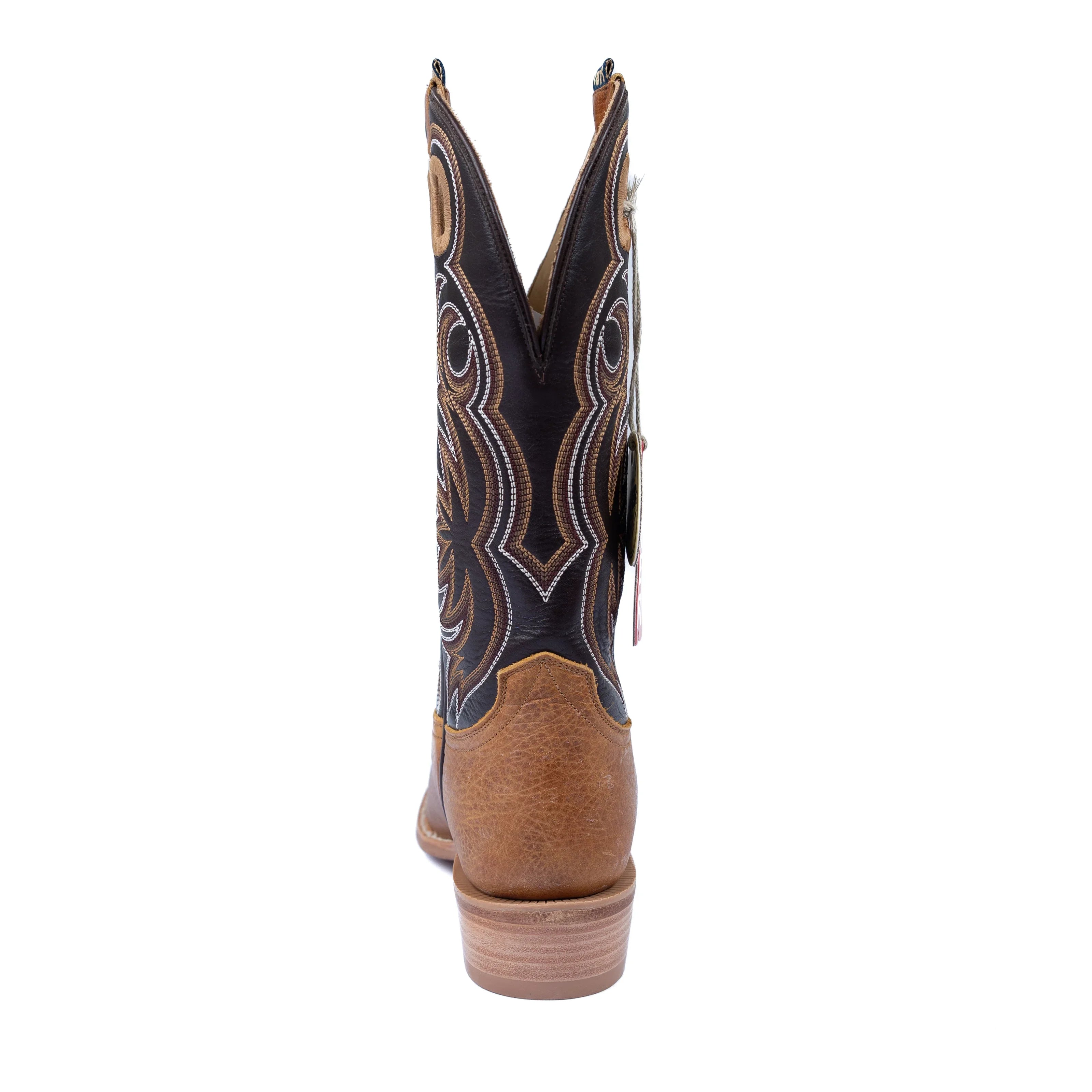 Men's Hyer Riley Cowhide Boot with 13" Tops HM12023