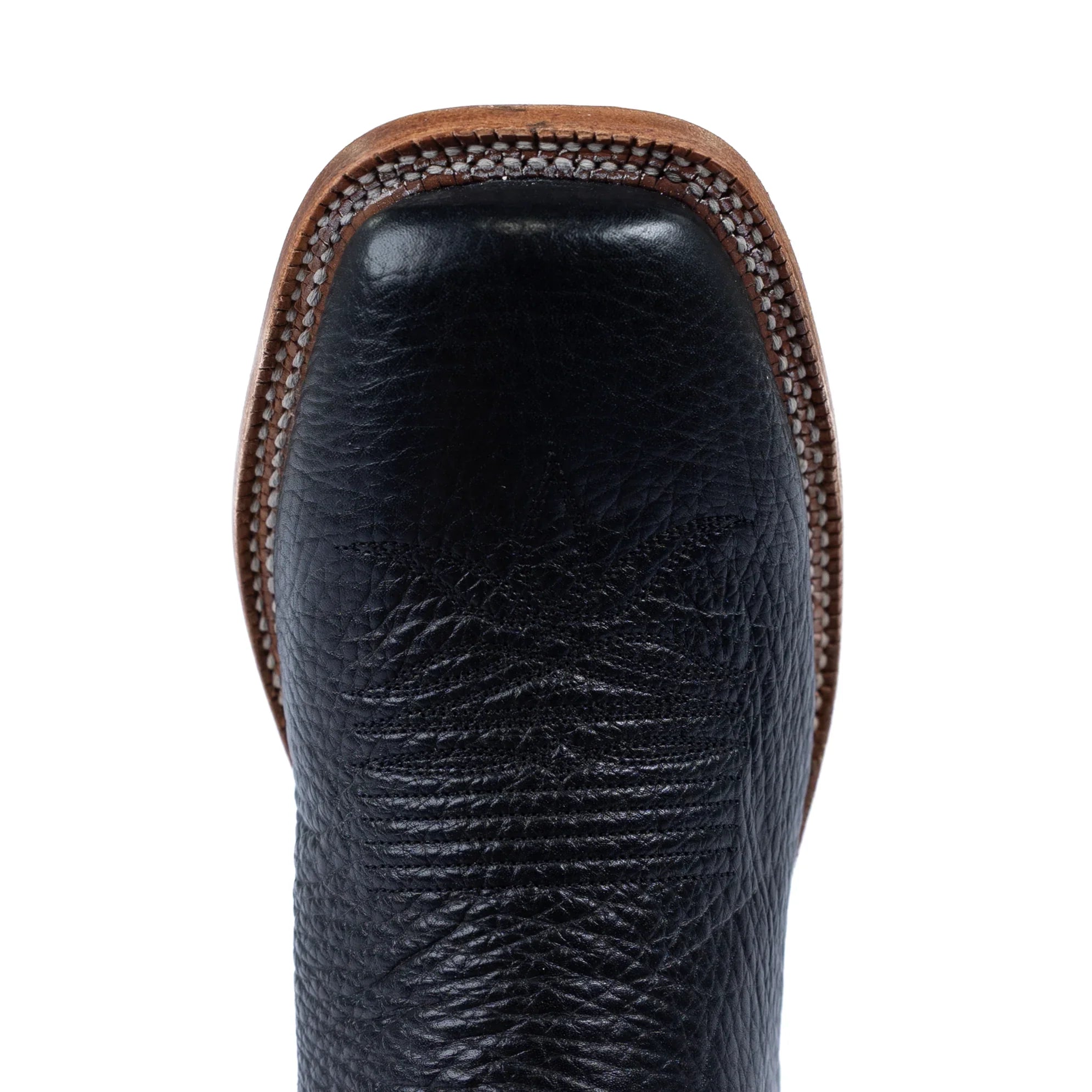 Men's Hyer Sawyer Bullhide Boot with 13" Goat Top HM11029