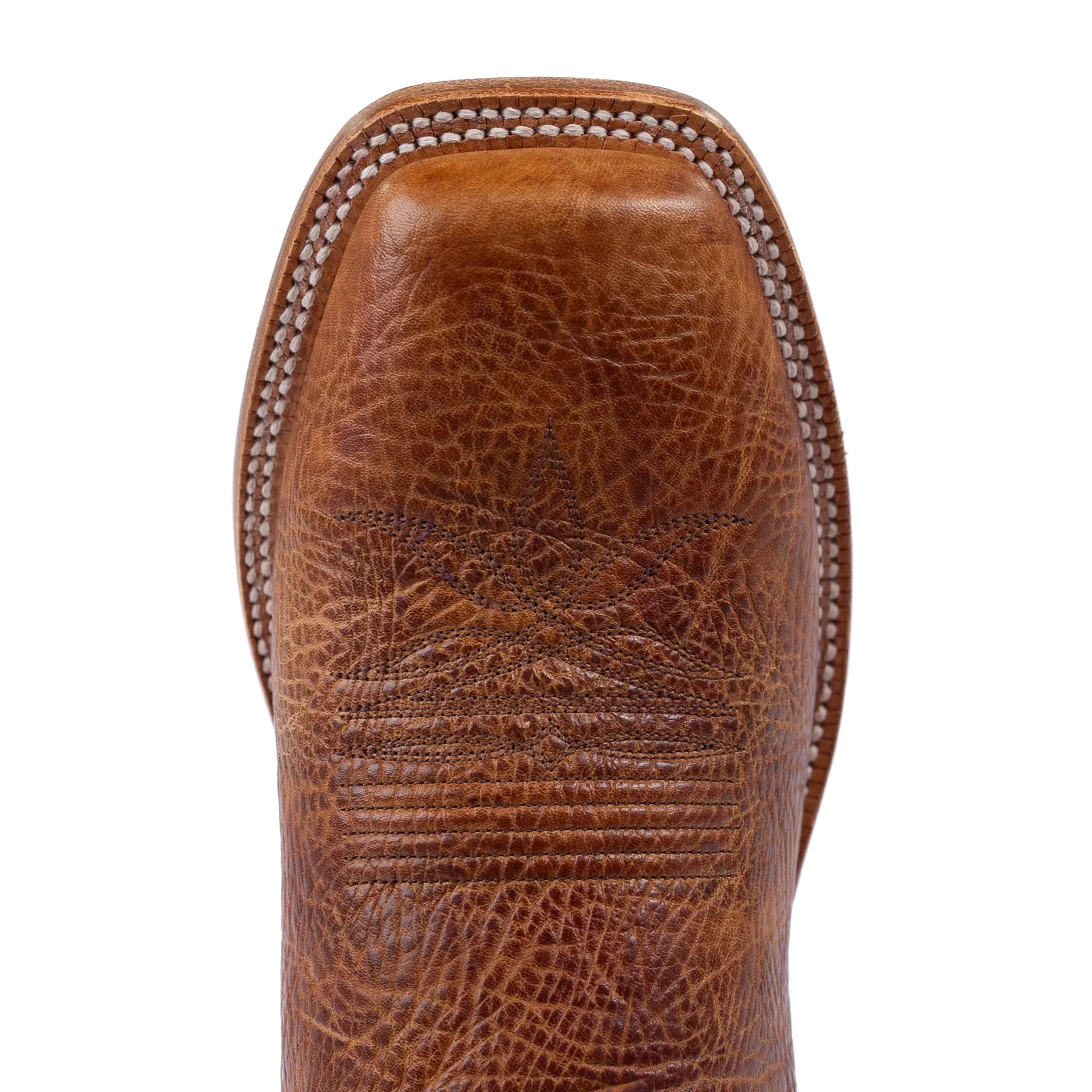 Men's Hyer Sawyer Cowhide Boot with 13" Goat Top HM11007