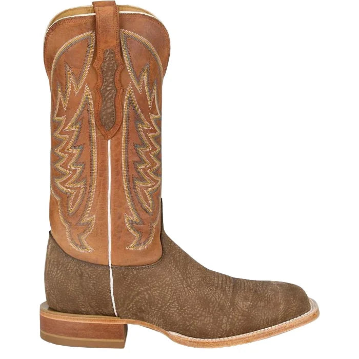 Men's Justin 13" Shrunken Shoulder Boots
