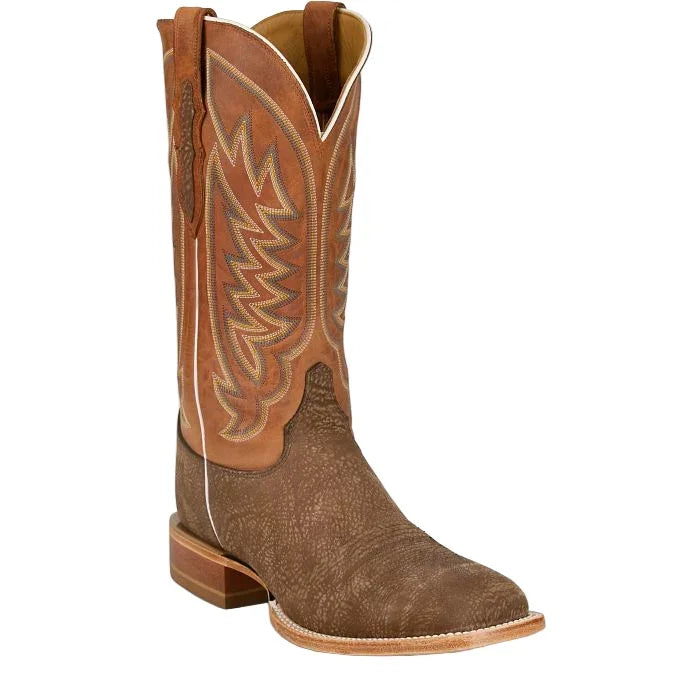 Men's Justin 13" Shrunken Shoulder Boots