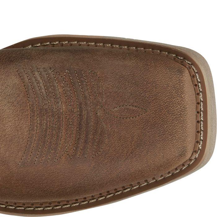 Men's Justin Bolt 11" Work Boot SE4114 - Crazy House Western Wear