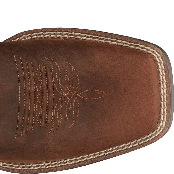 Men's Justin Bowline 11" Western Boot SE7523