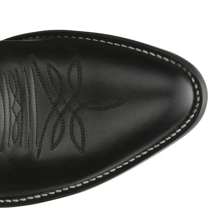 Men's Justin Buck 13" Western Boot 1409 - Crazy House Western Wear