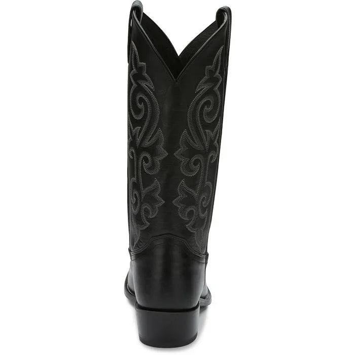 Men's Justin Buck 13" Western Boot 1409 - Crazy House Western Wear