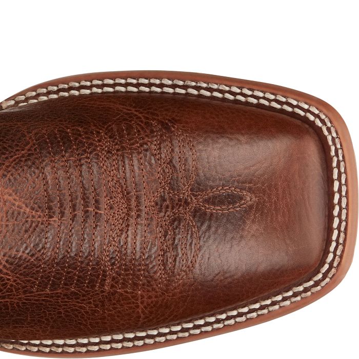 Men's Justin Carsen 12" Western Boot CJ2030 - Crazy House Western Wear