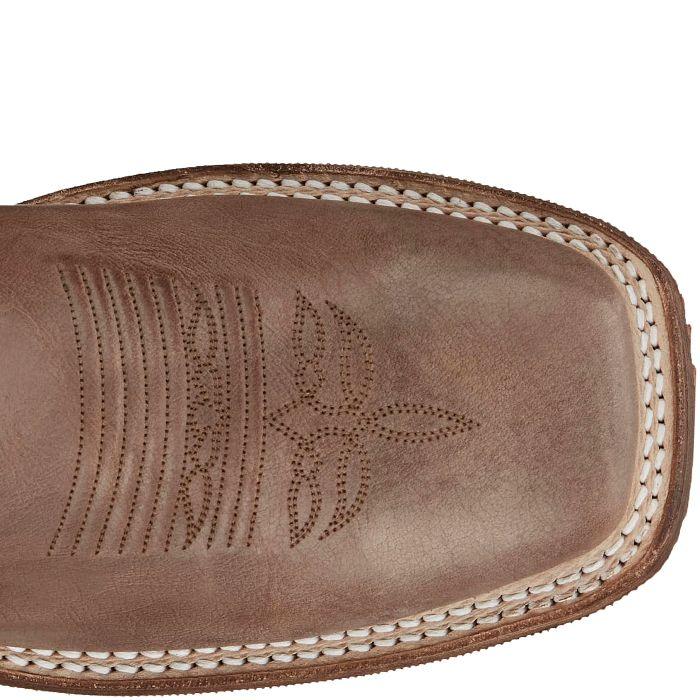 Men's Justin Drennan 11" Western Boot BR744 - Crazy House Western Wear