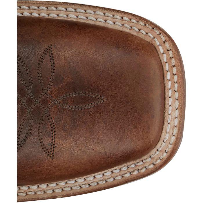 Men's Justin Poston 11" Western Boot BR388 - Crazy House Western Wear