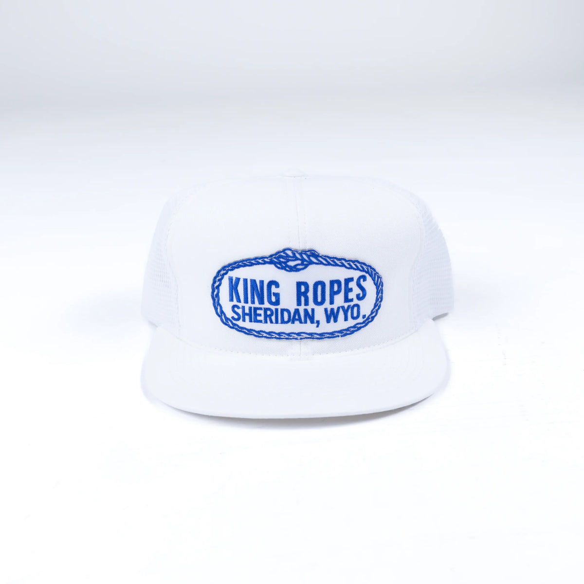 Men's Kings Saddlery Caps S110054